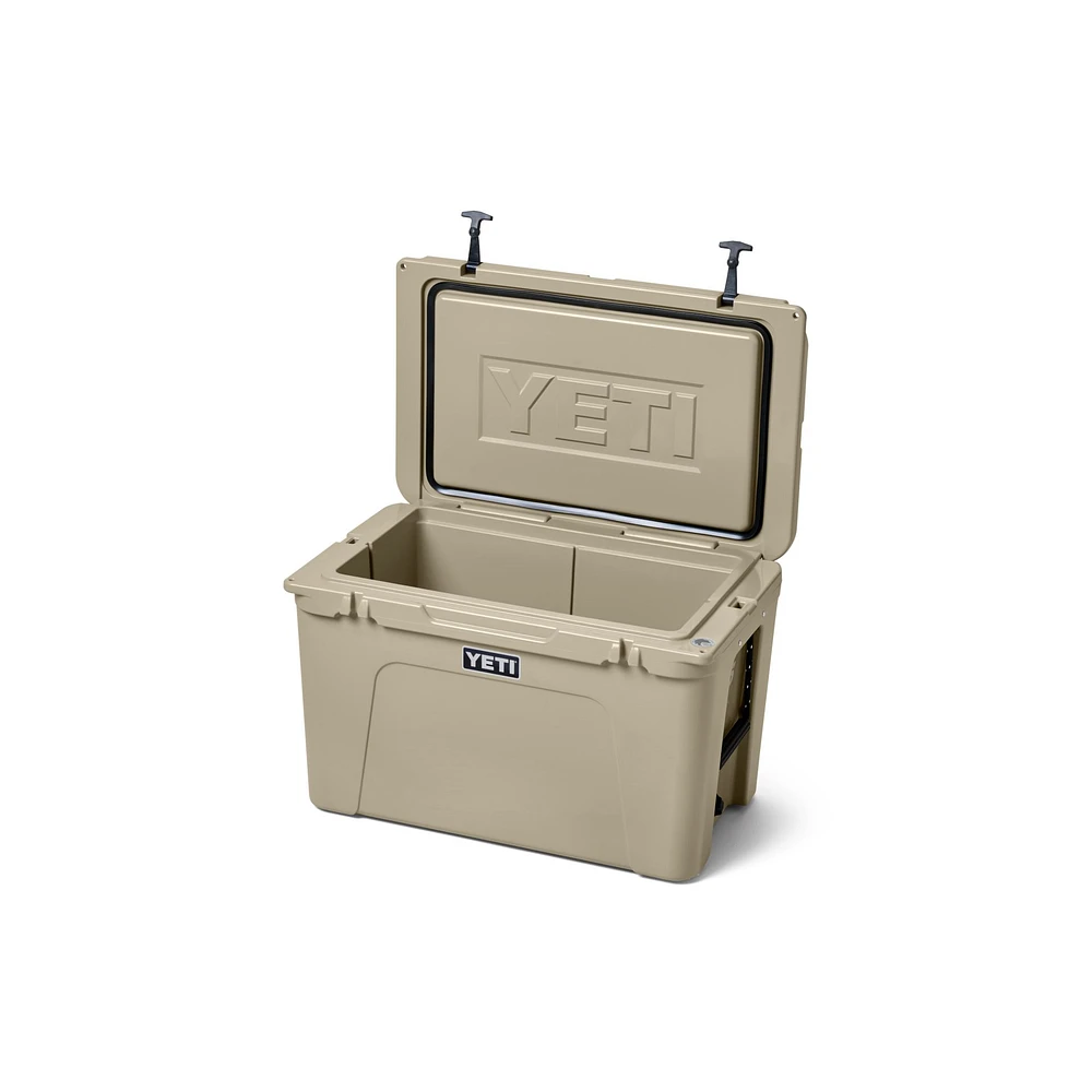 YETI Tundra® 105 Hard Cooler