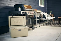 YETI Tundra® 105 Hard Cooler