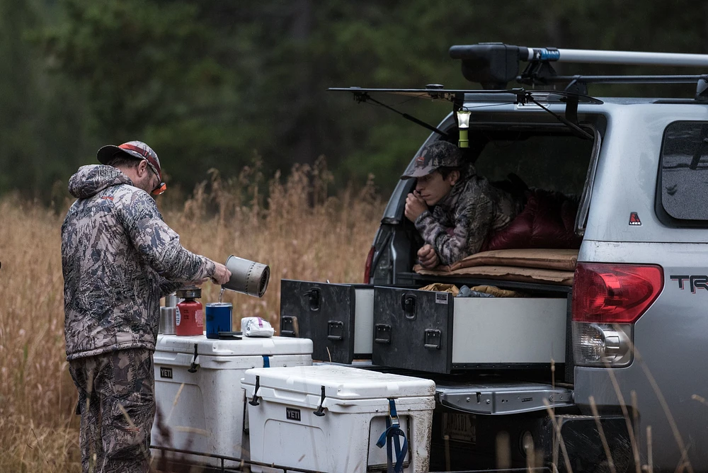 YETI Tundra® 110 Hard Cooler