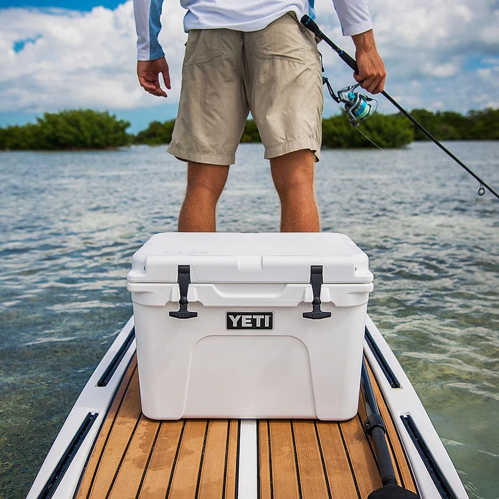 YETI Tundra® 35 Hard Cooler