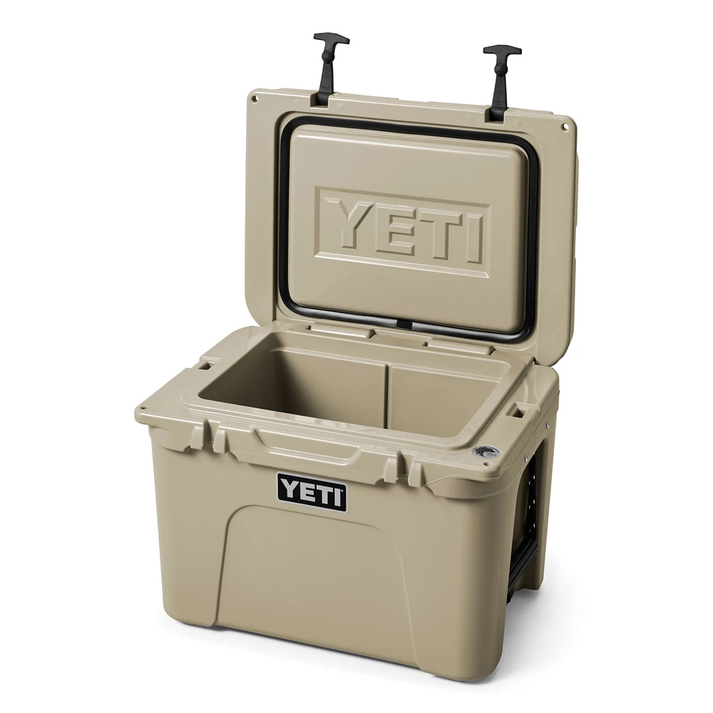 YETI Tundra® 35 Hard Cooler