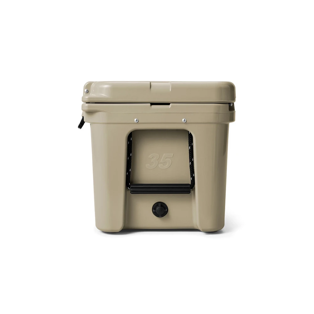 YETI Tundra® 35 Hard Cooler