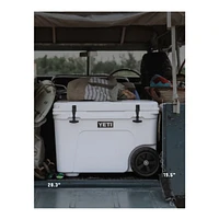 YETI Tundra® Haul Wheeled Cooler