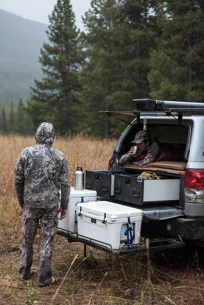 YETI Tundra® Haul Wheeled Cooler