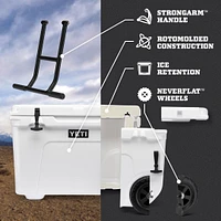 YETI Tundra® Haul Wheeled Cooler