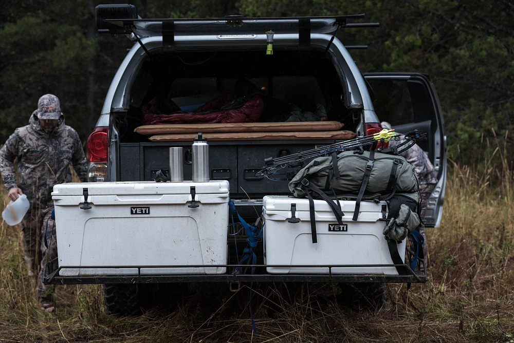 YETI Tundra® Haul Wheeled Cooler