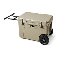 YETI Tundra® Haul Wheeled Cooler