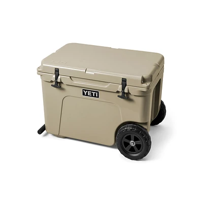 YETI Tundra® Haul Wheeled Cooler