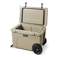 YETI Tundra® Haul Wheeled Cooler