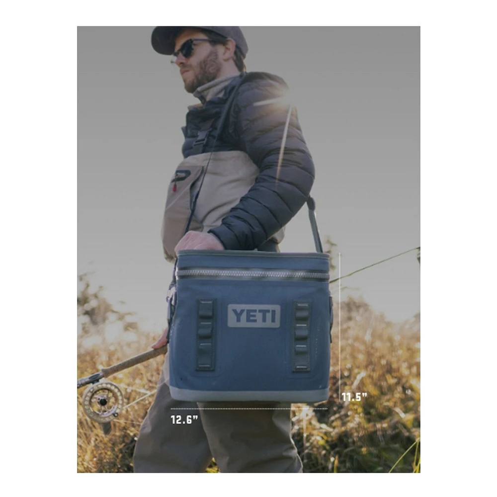 YETI Hopper Flip® 12 Soft Cooler Bag