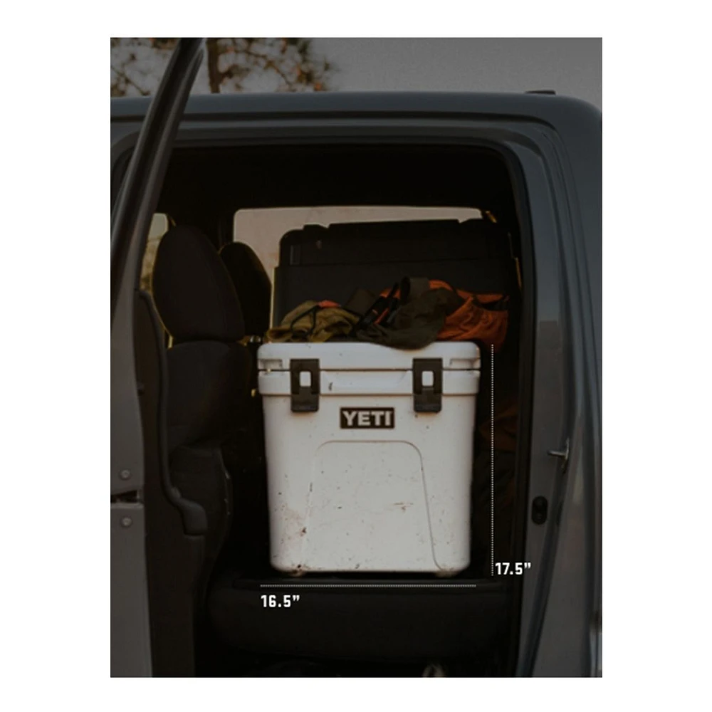 YETI Roadie® 24 Hard Cooler