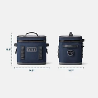 YETI Hopper Flip® 12 Soft Cooler Bag