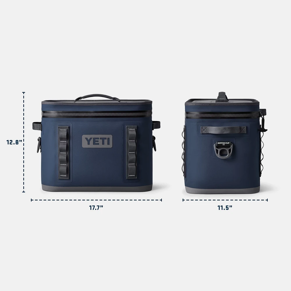 YETI Hopper Flip® 18 Soft Cooler Bag