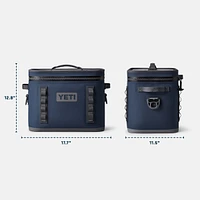 YETI Hopper Flip® 18 Soft Cooler Bag