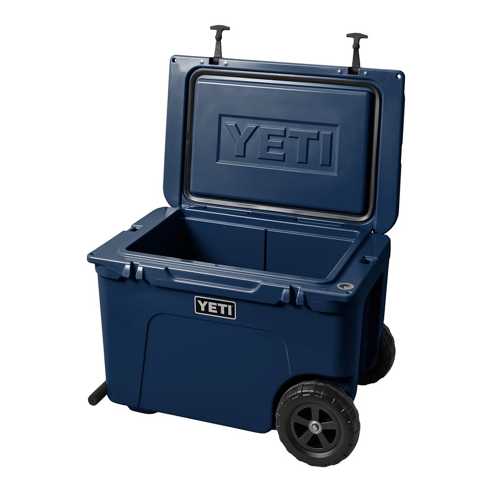 YETI Tundra® Haul Wheeled Cooler