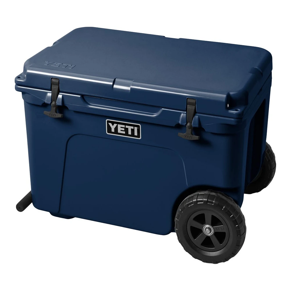 YETI Tundra® Haul Wheeled Cooler