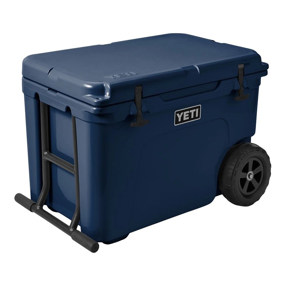 YETI Tundra® Haul Wheeled Cooler