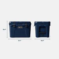 YETI Tundra® 35 Hard Cooler