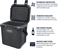 YETI Roadie® 24 Hard Cooler