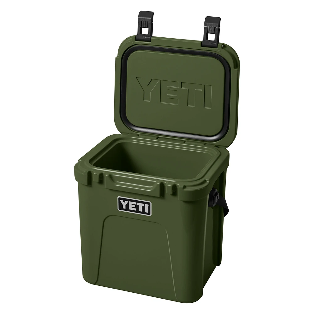 YETI Roadie 24 Insulated Hard Cooler