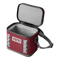 YETI Hopper Flip 8 Waterproof Soft Cooler Bag