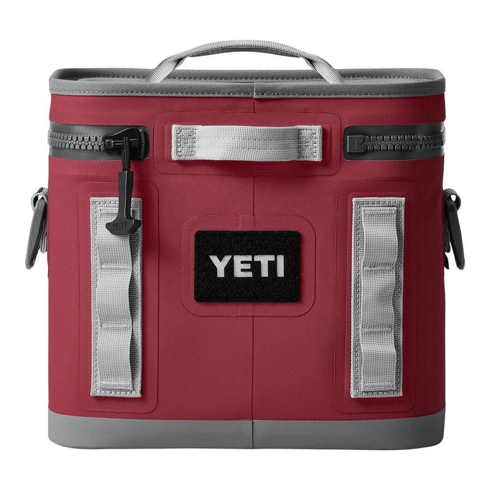 YETI Hopper Flip 8 Waterproof Soft Cooler Bag