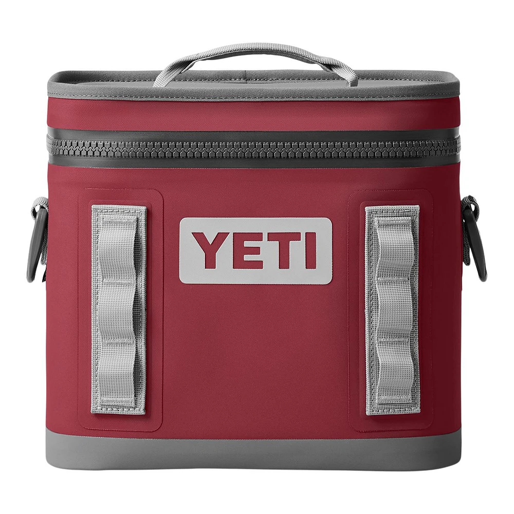 YETI Hopper Flip 8 Waterproof Soft Cooler Bag