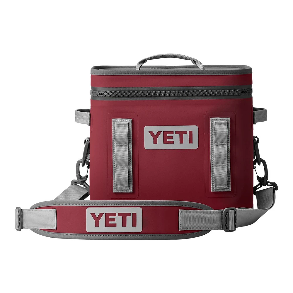 YETI Hopper Flip 12 Insulated Soft Cooler Bag