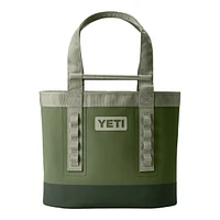 YETI Camino 35 Carryall 2.0 Waterproof Tote Bag Soft Cooler