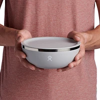 Hydro Flask 1 qt Insulated Serving Bowl with Lid