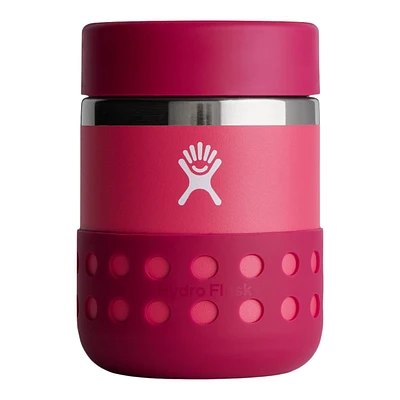 Hydro Flask 12oz Insulated Stainless Steel Kid's Food Jar