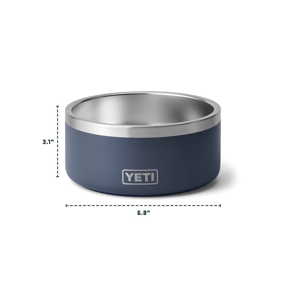 YETI Boomer™ 4 Dog Bowl