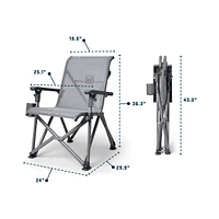 Yeti Trailhead Camp Chair