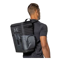 Under Armour Sideline 25 Can Backpack Cooler