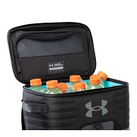 Under Armour Sideline 25 Can Backpack Cooler