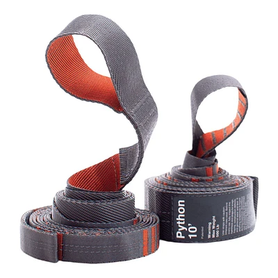 Kammok 10ft Python Straps