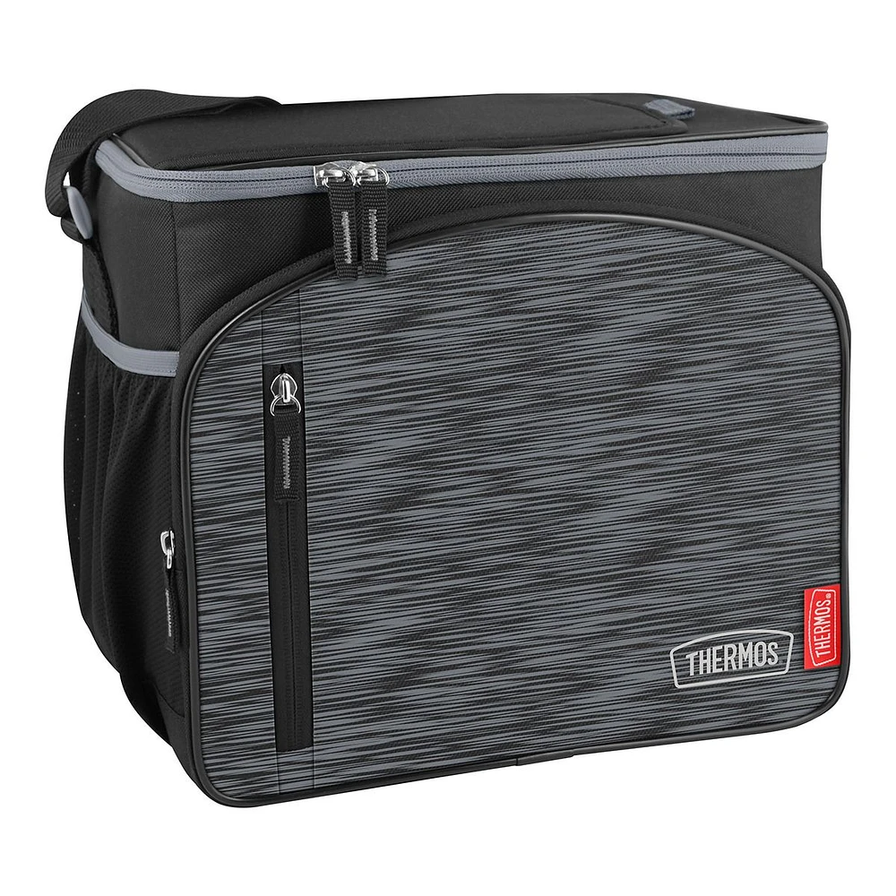 Thermos Athleisure Insulated Soft Cooler Bag, 24 Can