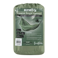 Klymit Traverse Single Hammock