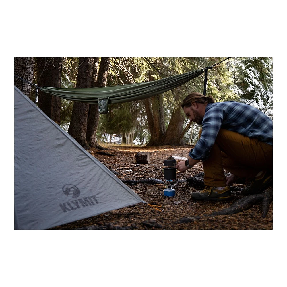 Klymit Traverse Single Hammock