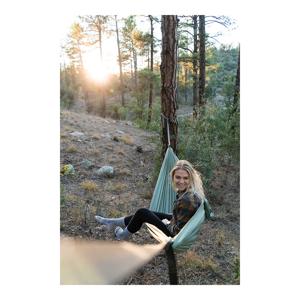 Klymit Traverse Single Hammock