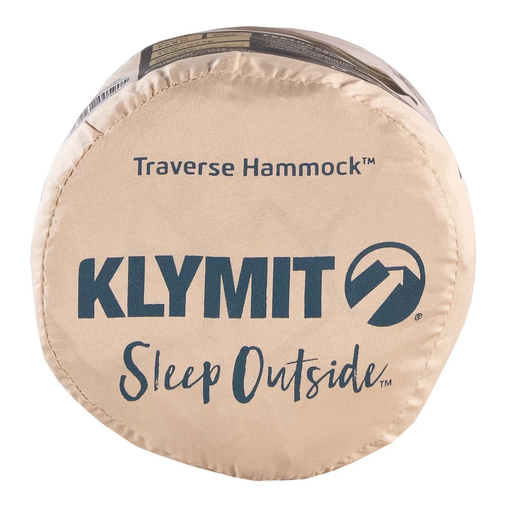 Klymit Traverse Double Hammock