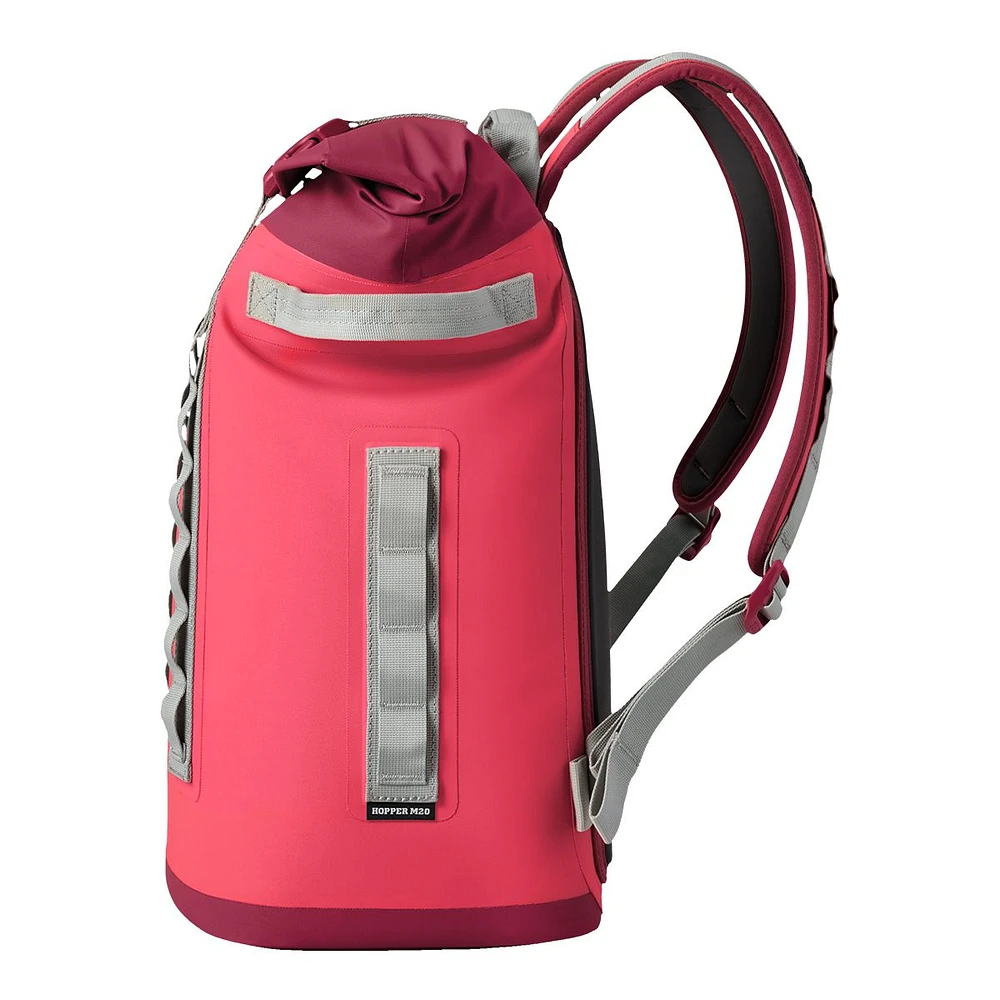 YETI Hopper® M20 Backpack Cooler