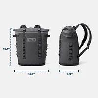 YETI Hopper® M20 Backpack Cooler