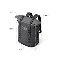 YETI Hopper® M20 Backpack Cooler