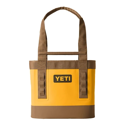 YETI Camino Carryall 20 Waterproof Tote Bag Soft Cooler