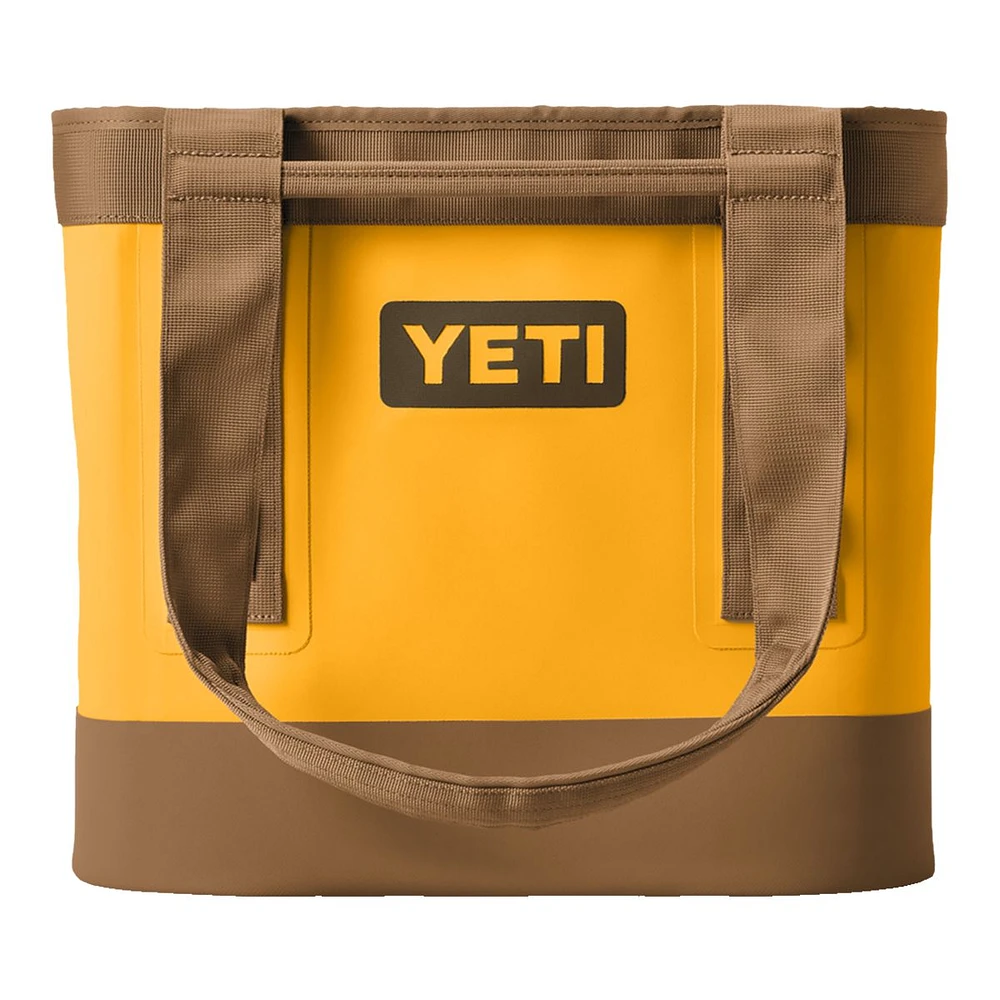 YETI Camino Carryall 20 Waterproof Tote Bag Soft Cooler