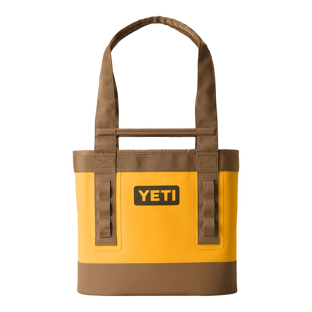 YETI Camino Carryall 20 Waterproof Tote Bag Soft Cooler