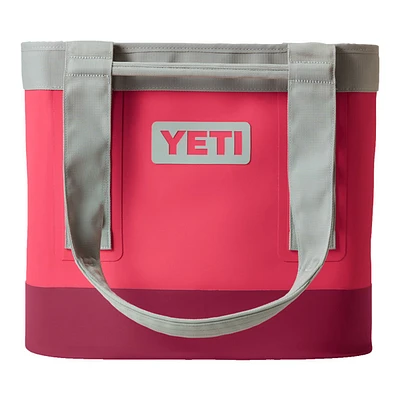 YETI Camino Carryall 20 Waterproof Tote Bag Soft Cooler