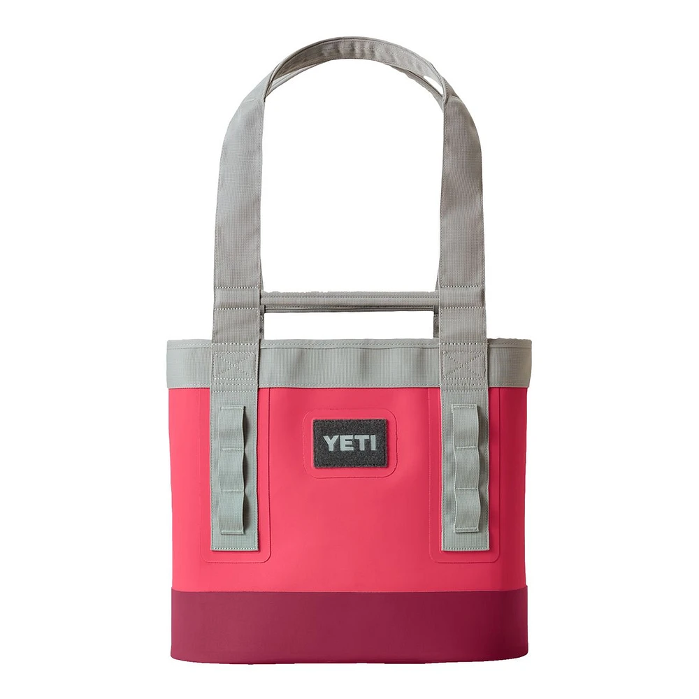 YETI Camino Carryall 20 Waterproof Tote Bag Soft Cooler