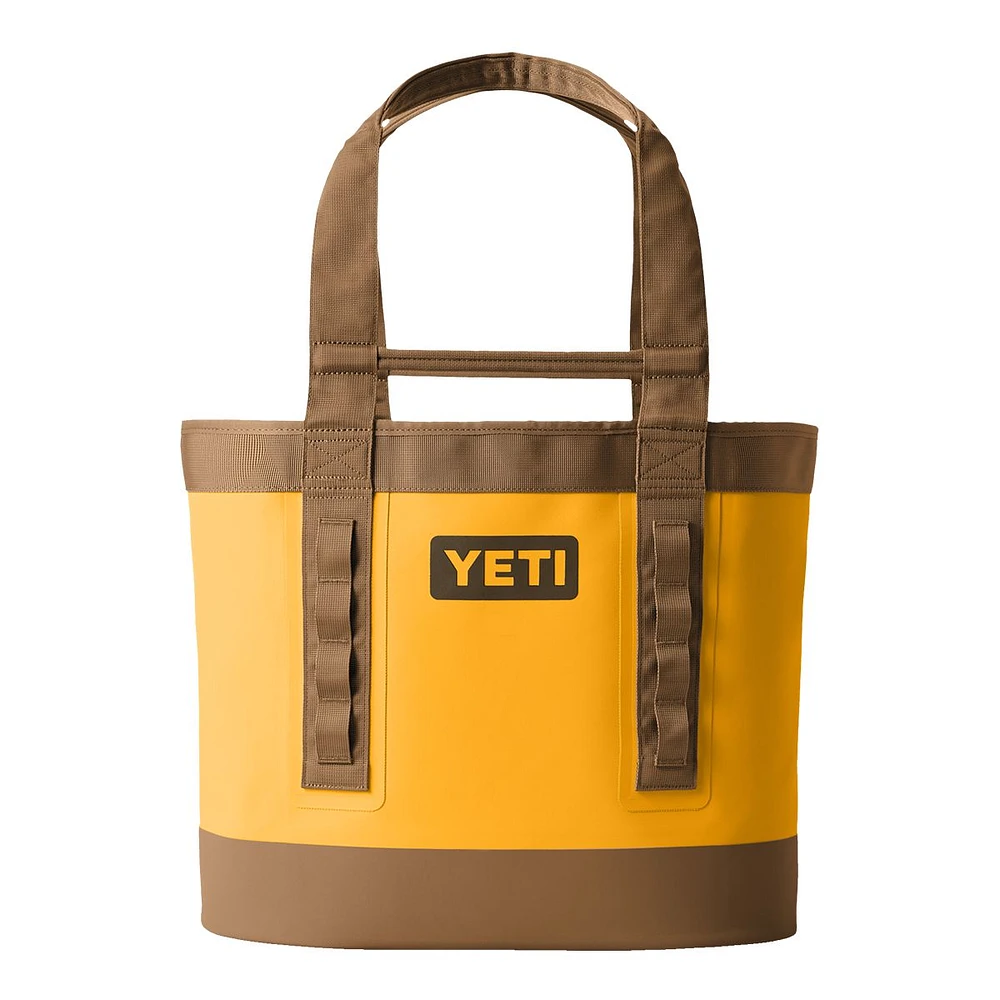 YETI Camino Carryall 35 2.0 Waterproof Tote Bag Soft Cooler